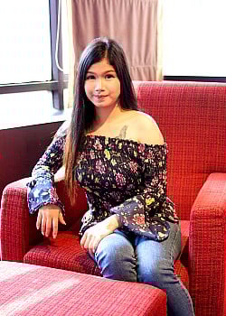 Lak (Creampie In Asia)